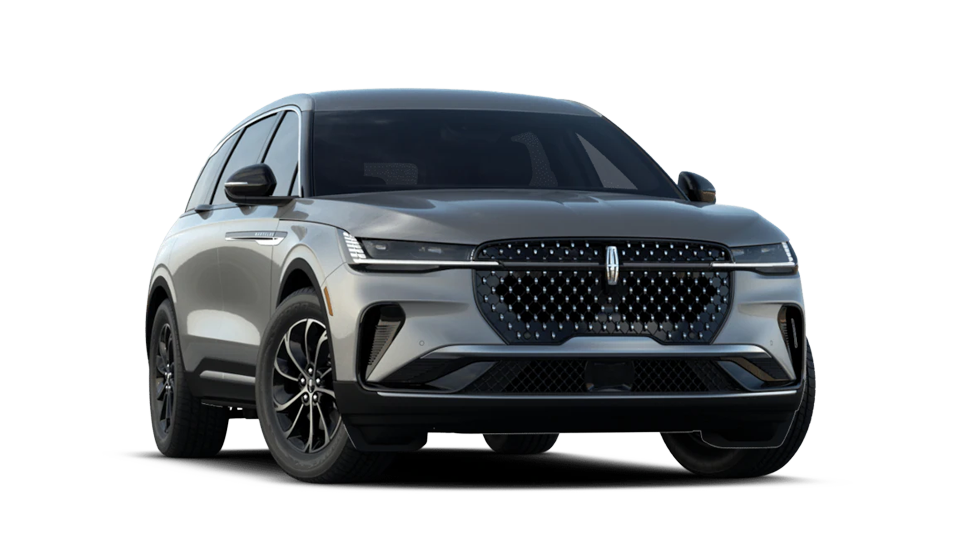2026 Lincoln Nautilus