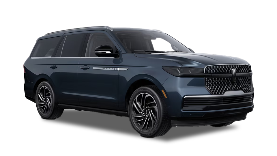 2026 Lincoln Navigator L