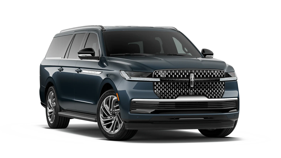 2026 Lincoln Navigator L