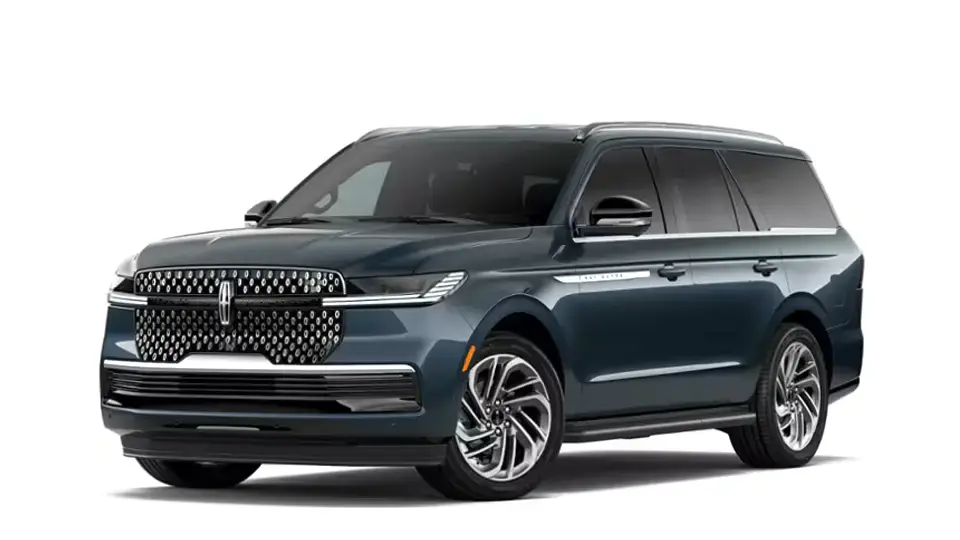 2026 Lincoln Navigator