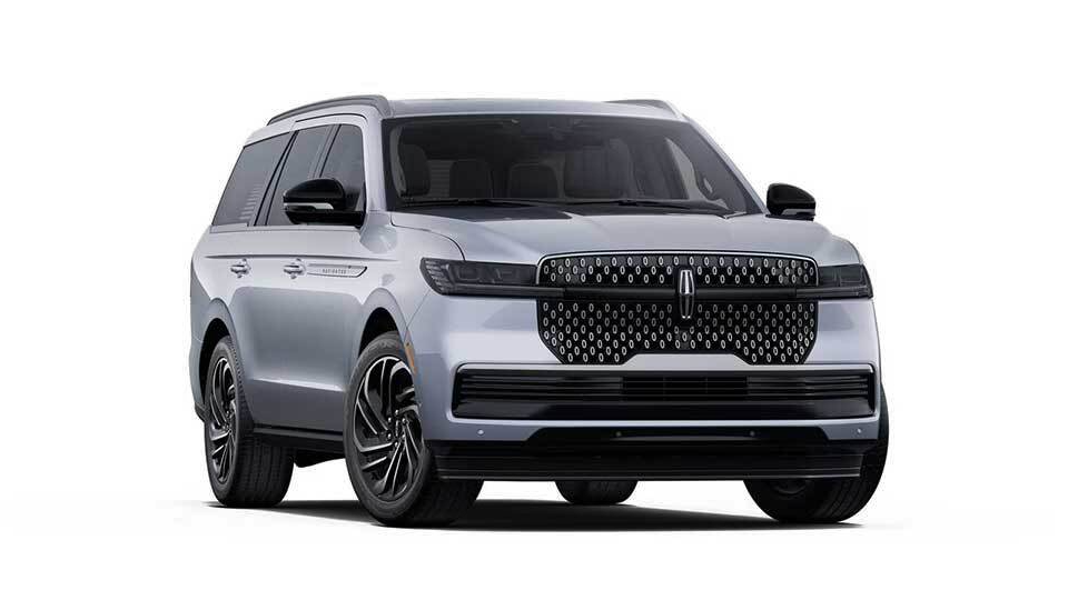 2026 Lincoln Navigator