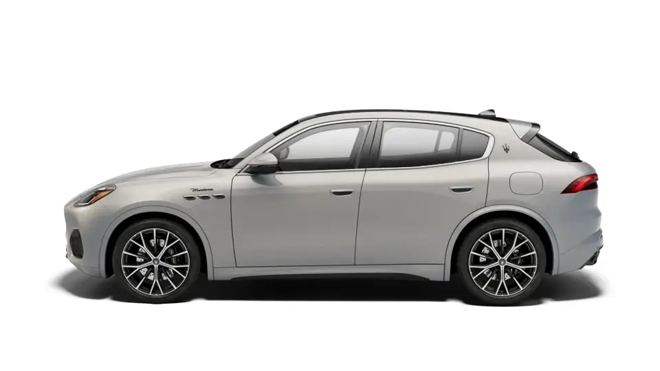 2026 Maserati Grecale