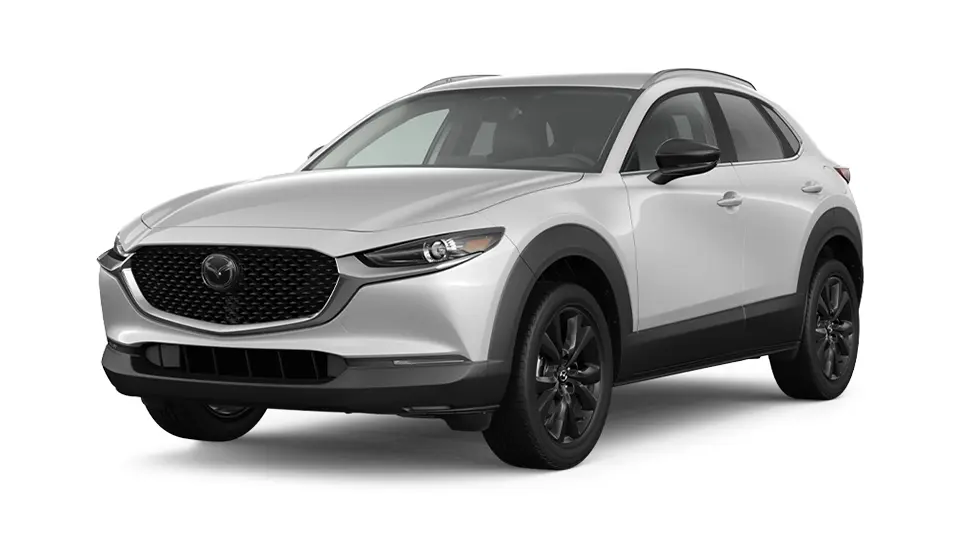 2026 Mazda CX-30