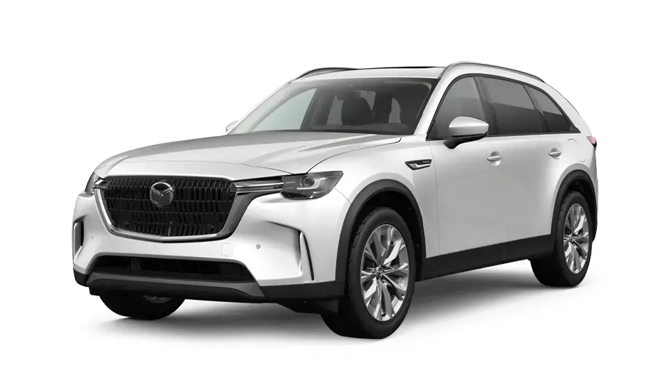 2026 Mazda CX-90 PHEV