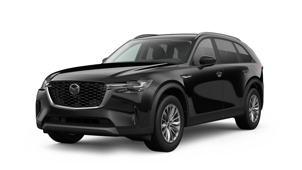2026 Mazda CX-90