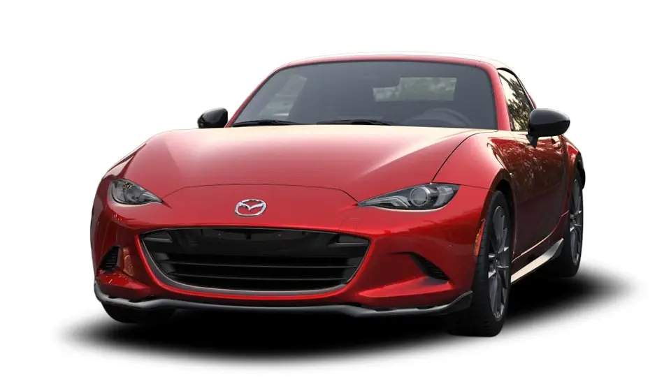 2026 Mazda MX-5 Miata RF