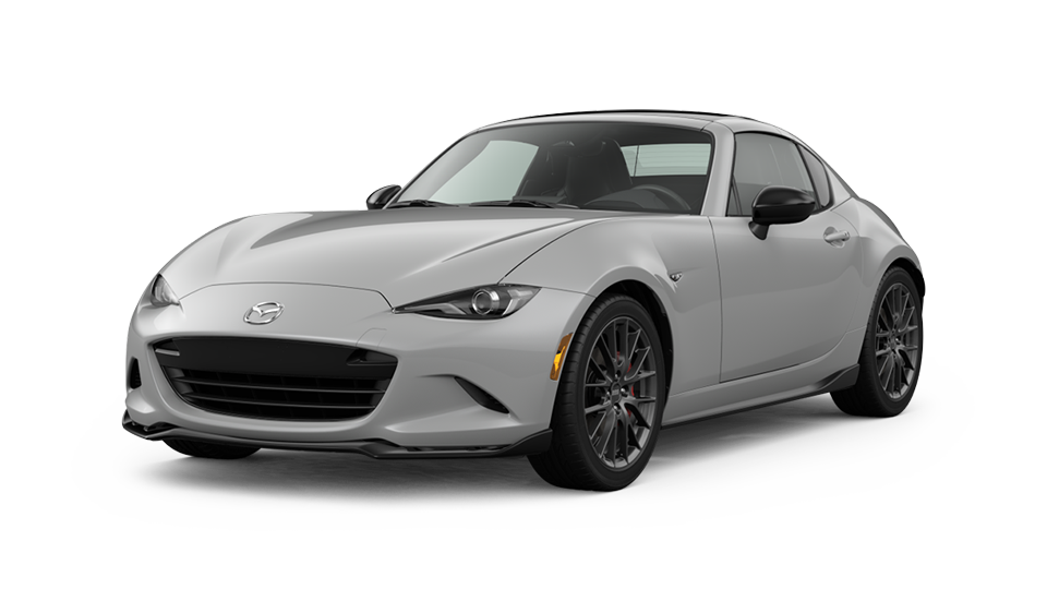 2026 Mazda MX-5 Miata RF