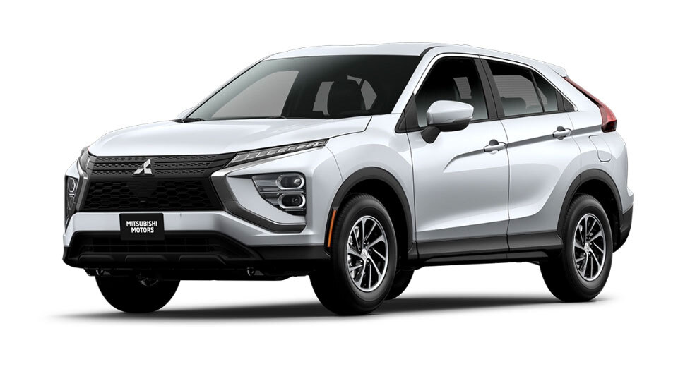 2026 Mitsubishi Eclipse Cross