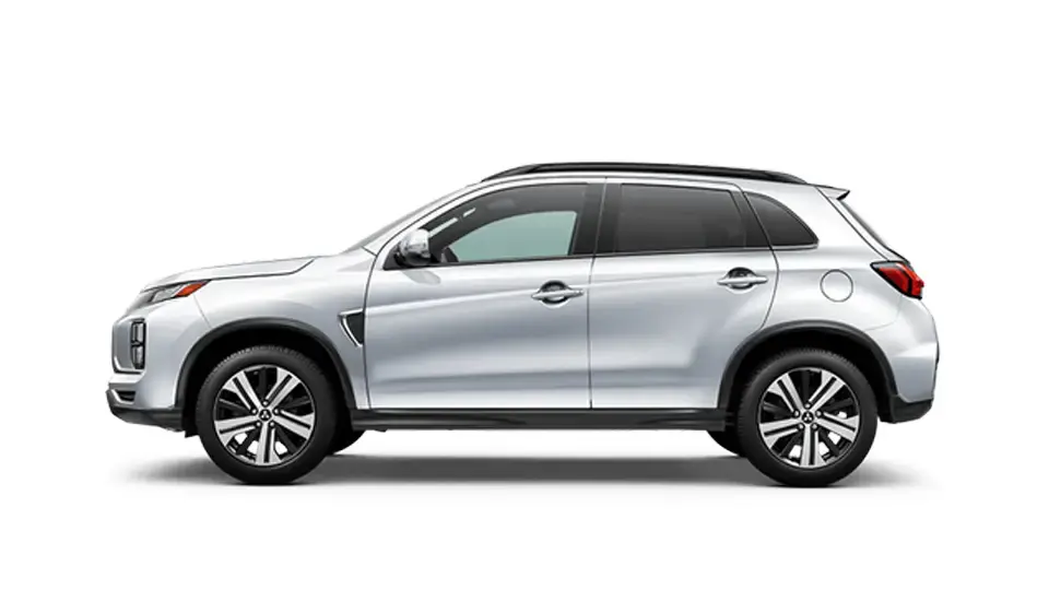 2026 Mitsubishi Outlander Sport