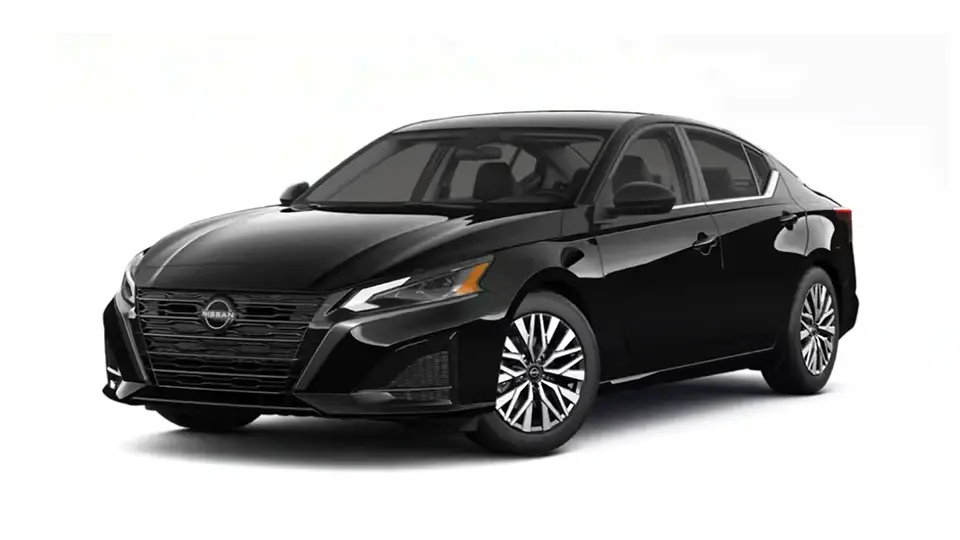 2026 Nissan Altima