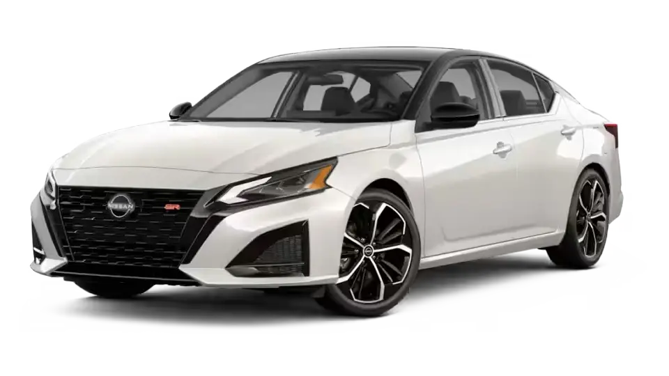 2026 Nissan Altima