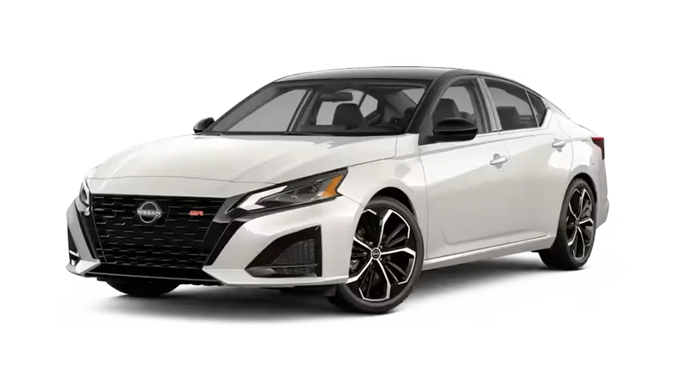 2026 Nissan Altima