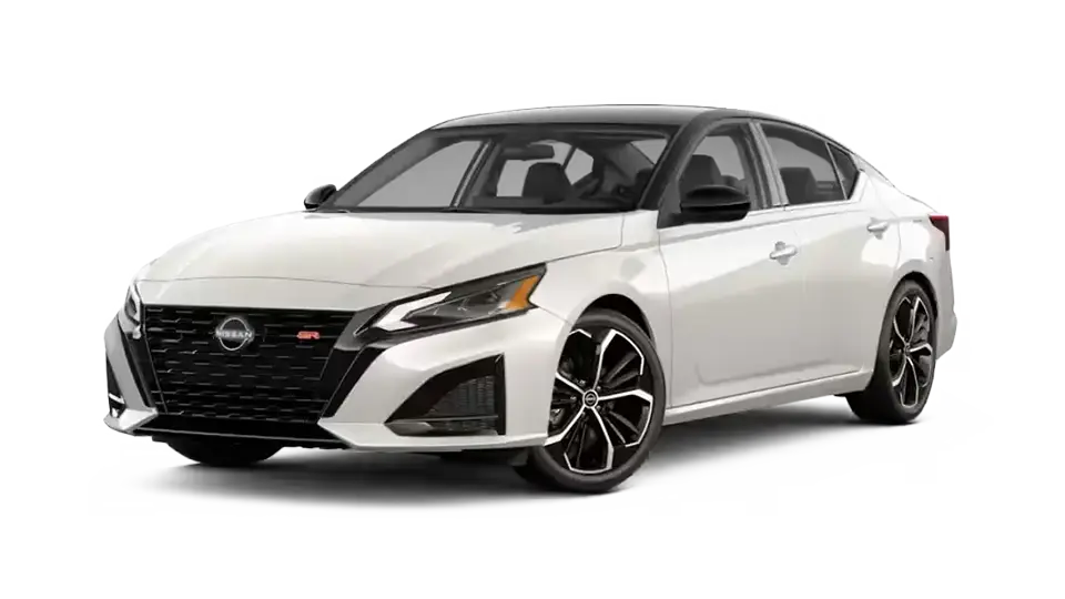 2026 Nissan Altima