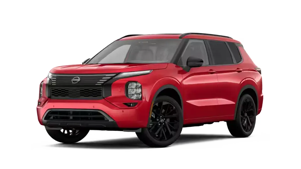 2026 Nissan Rogue Hybrid
