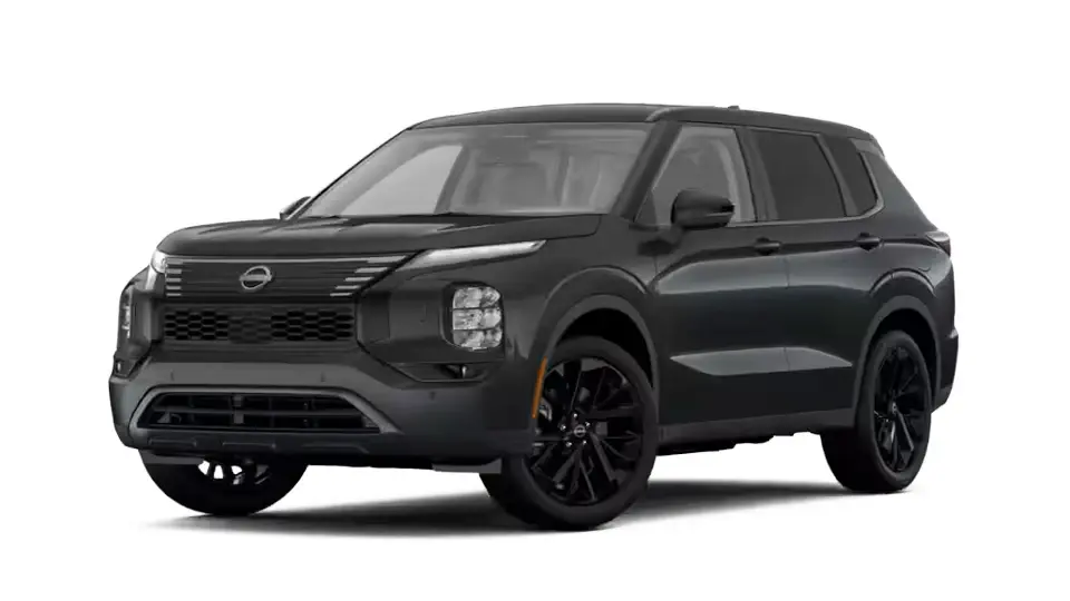 2026 Nissan Rogue Plug-In Hybrid