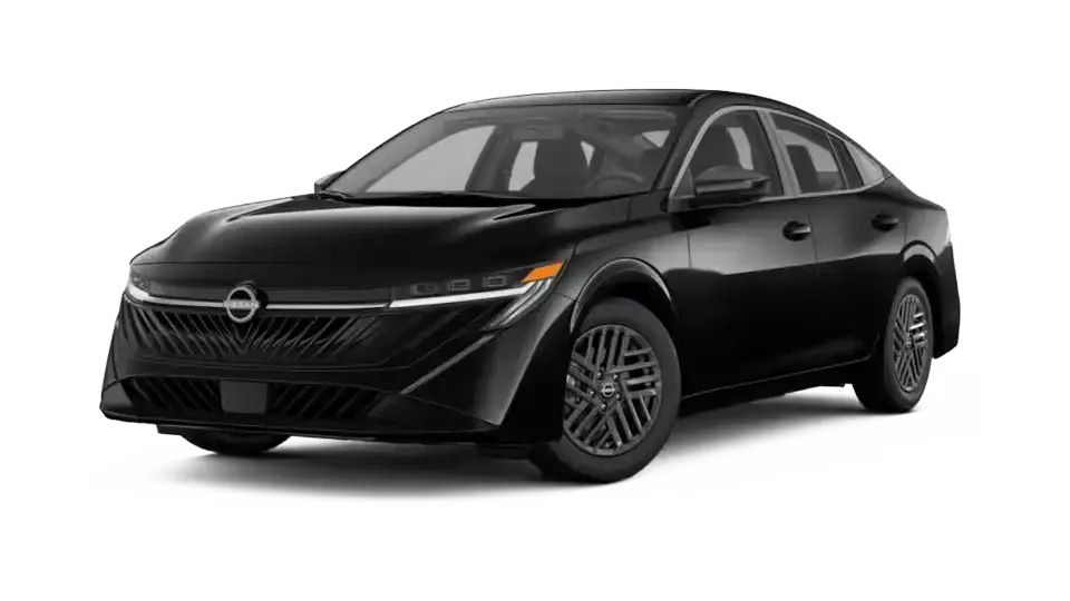 2027 Nissan Sentra
