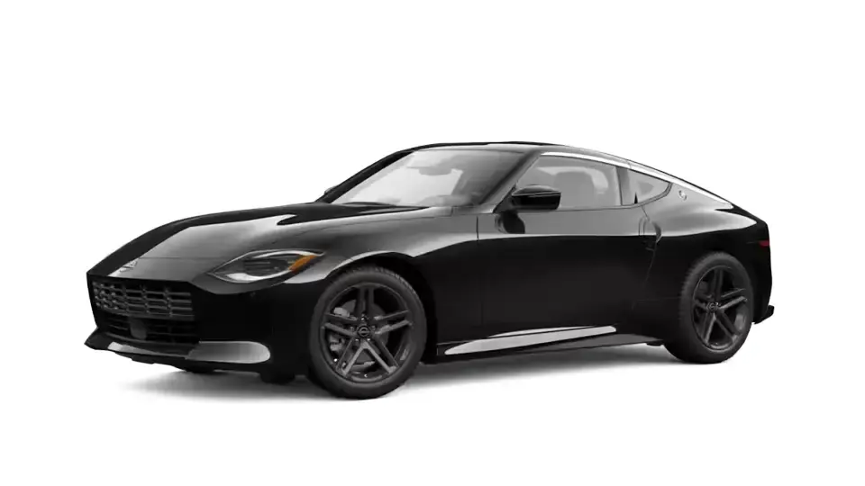 2026 Nissan Z