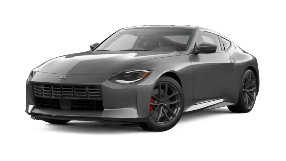 2026 Nissan Z