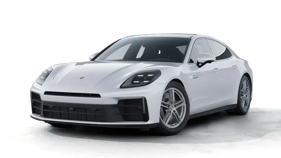 2026 Porsche Panamera E-Hybrid