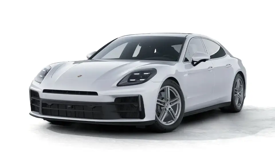 2026 Porsche Panamera