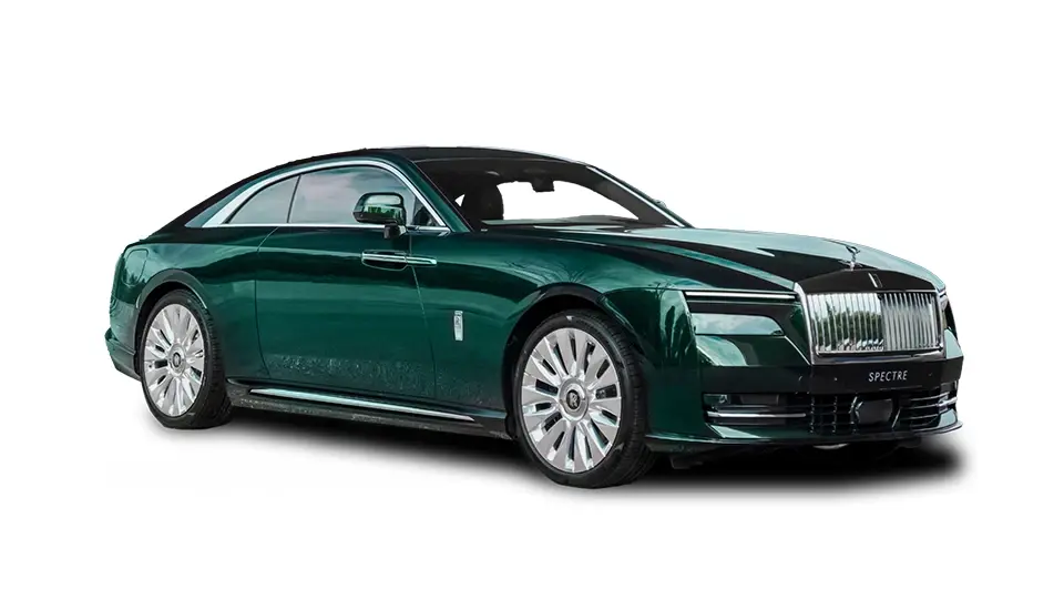 2026 Rolls-Royce Spectre