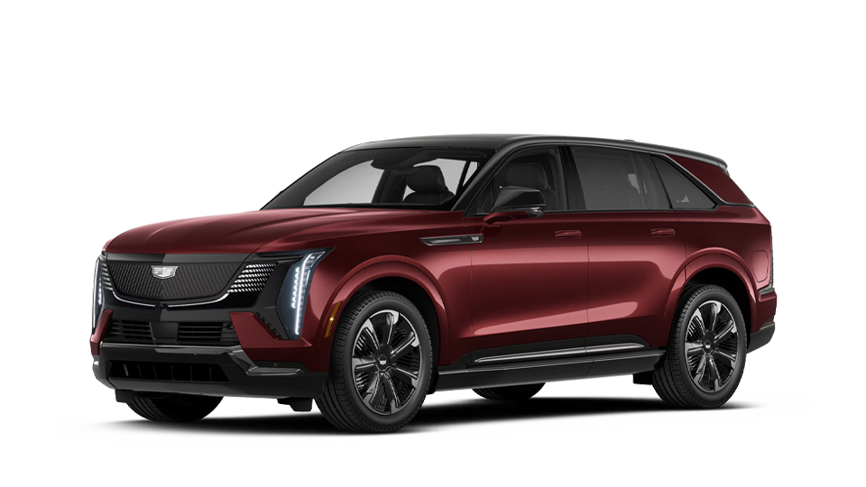 2027 Cadillac Escalade