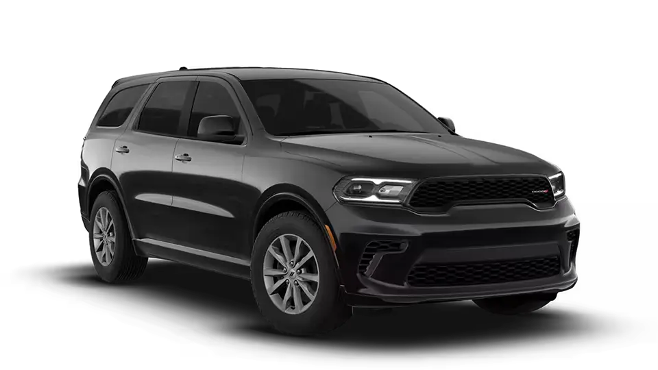 2027 Dodge Durango