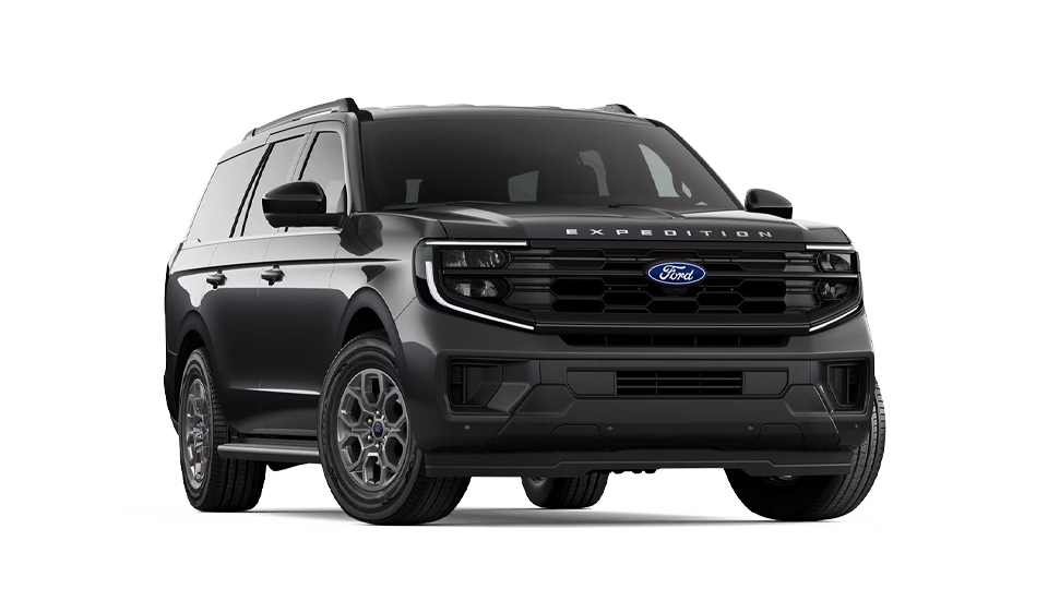 2027 Ford Expedition Max