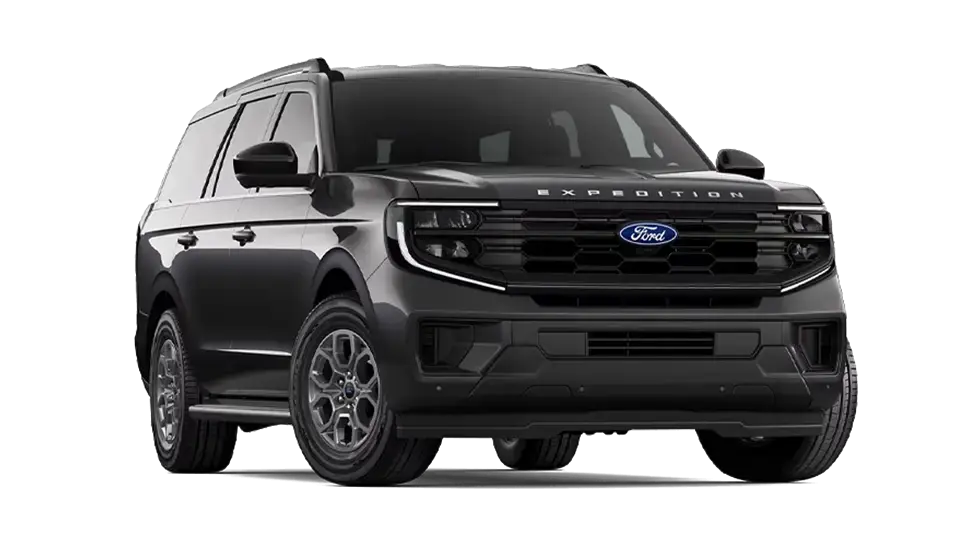 2027 Ford Expedition Max