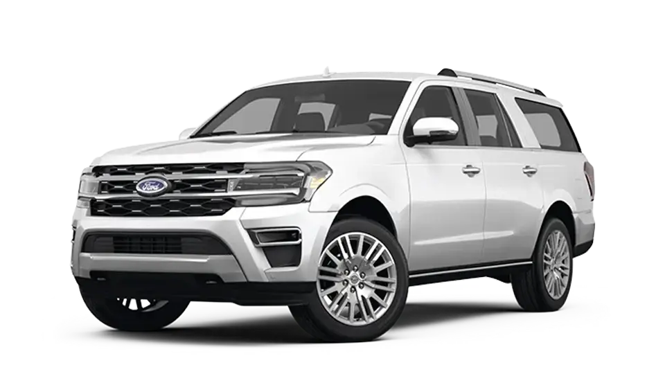 2027 Ford Expedition Max