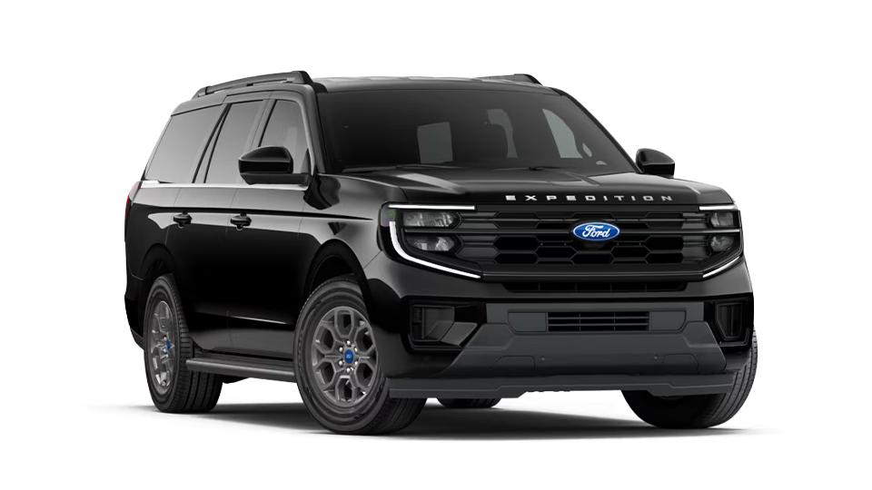 2027 Ford Expedition