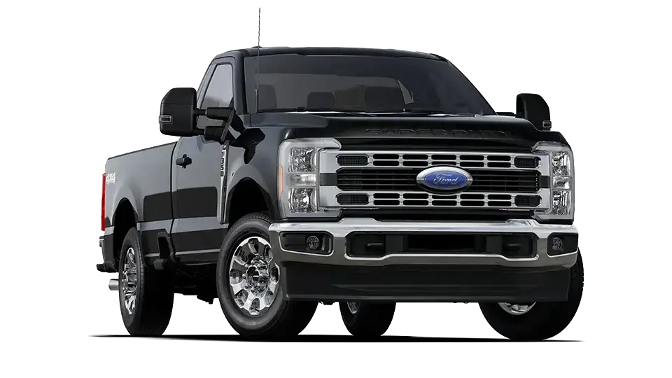 2027 Ford F-250SD