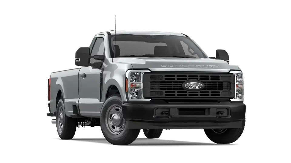 2027 Ford F-350SD