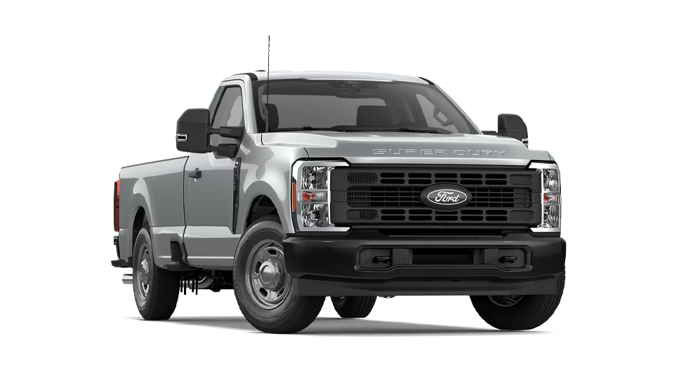 2027 Ford F-350SD