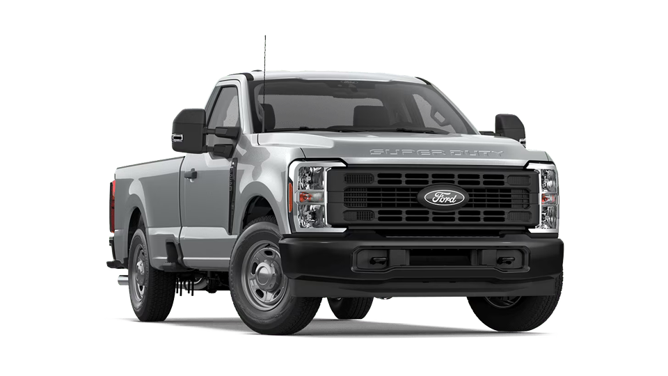 2027 Ford F-450SD