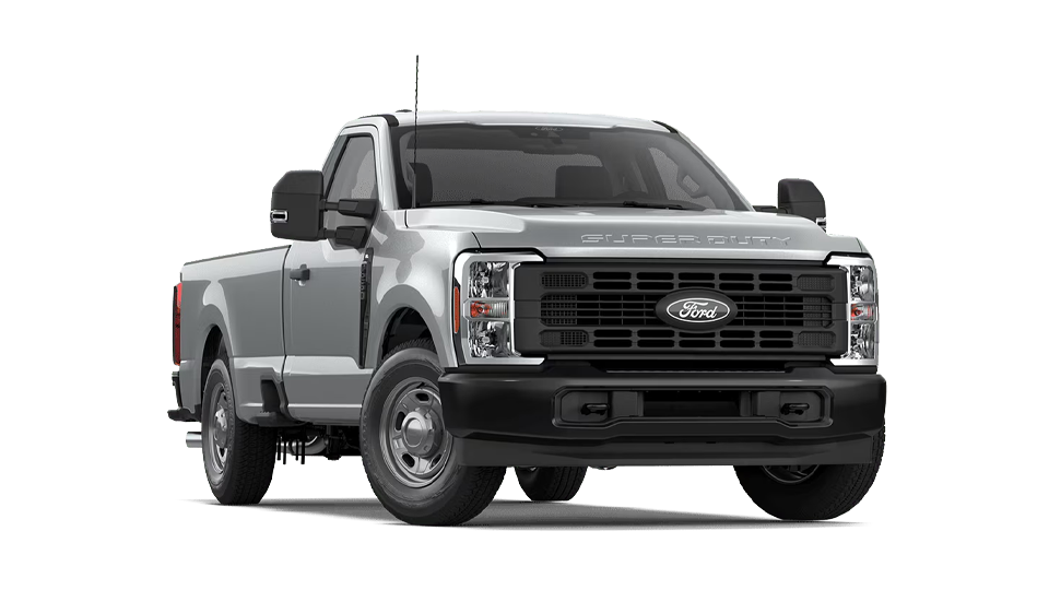 2027 Ford Super Duty F-250 SRW