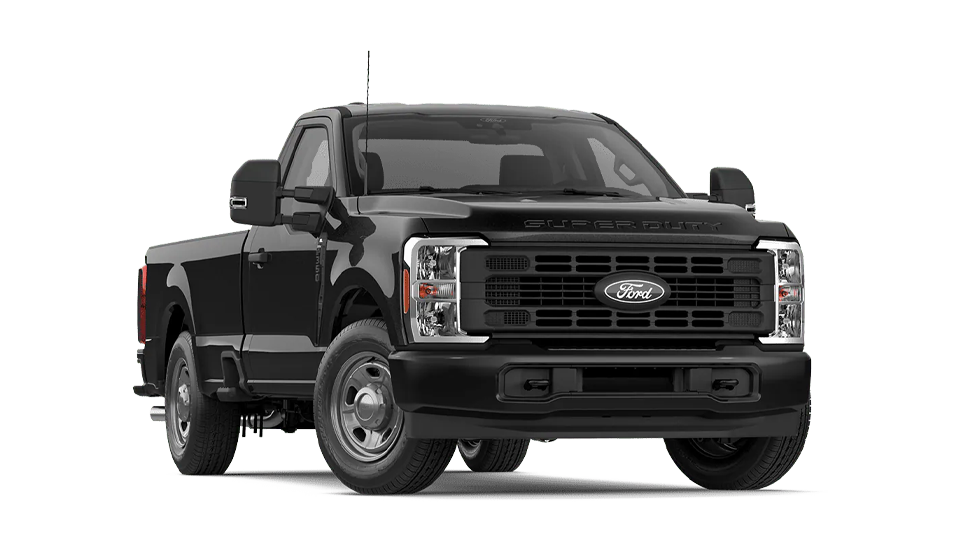 2027 Ford Super Duty F-350 SRW