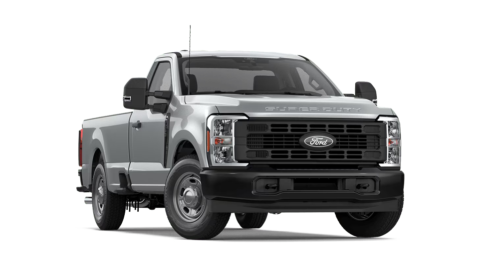 2027 Ford Super Duty