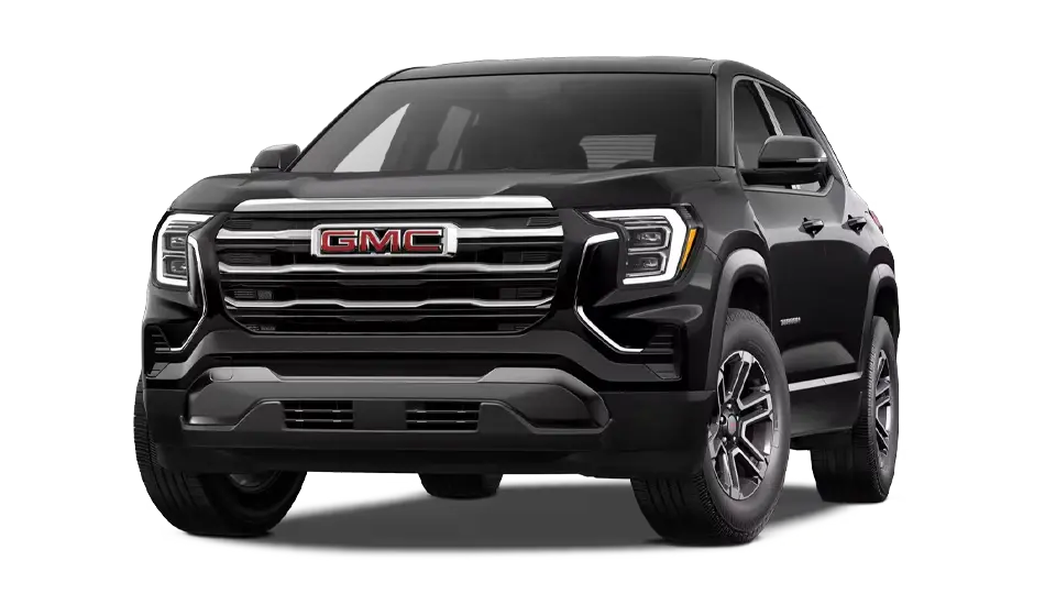 2027 GMC Terrain