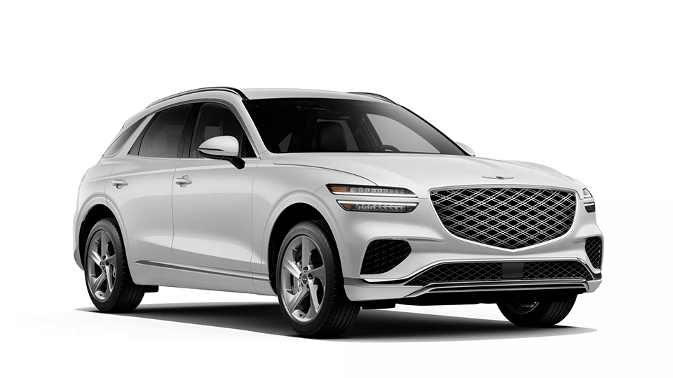 2027 Genesis GV70