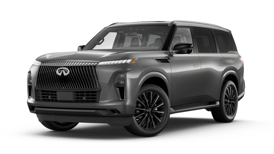 2027 INFINITI QX80