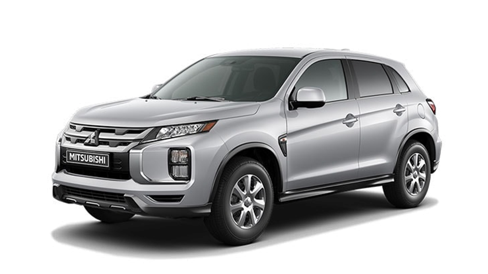 2027 Mitsubishi Outlander Sport