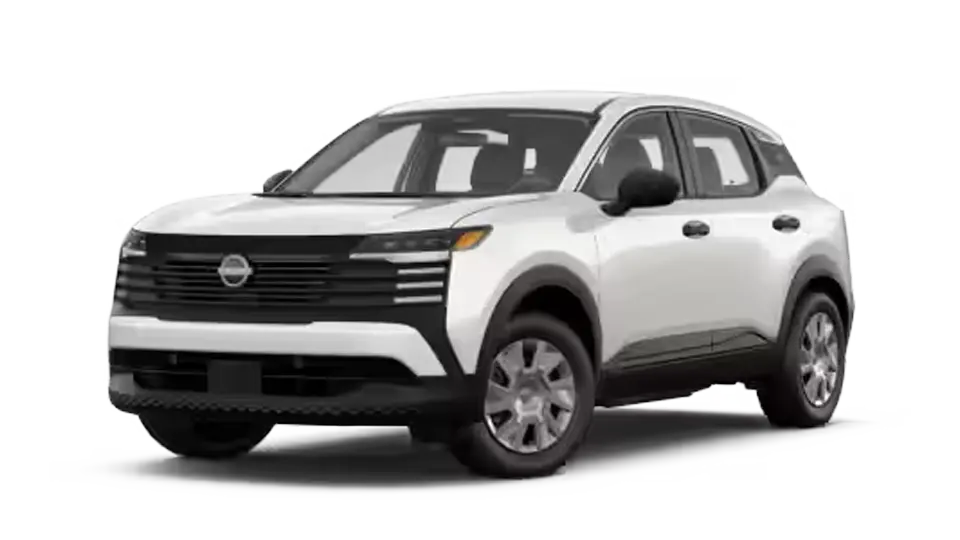2027 Nissan Kicks