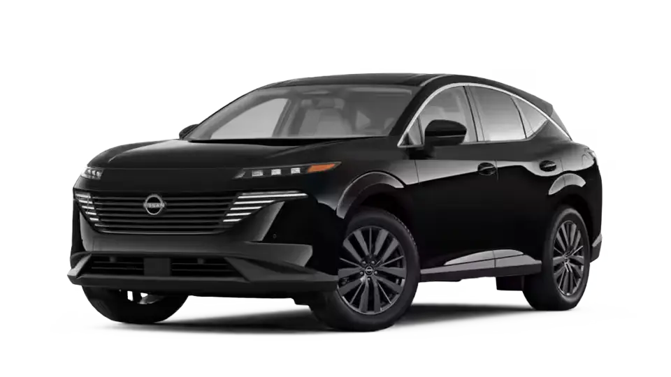 2027 Nissan Murano