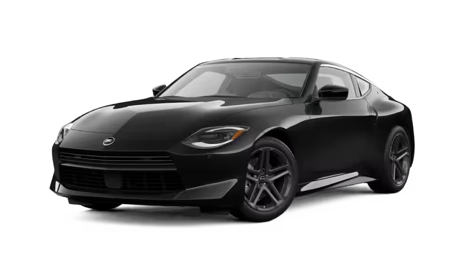 2027 Nissan Z