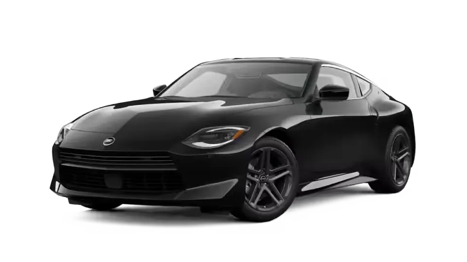 2027 Nissan Z