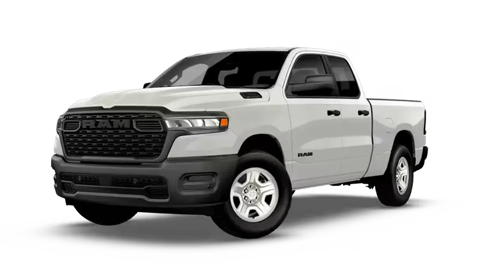 2027 Ram 1500