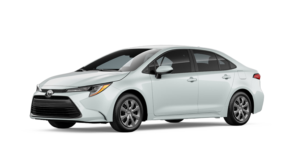 2027 Toyota Corolla Hybrid