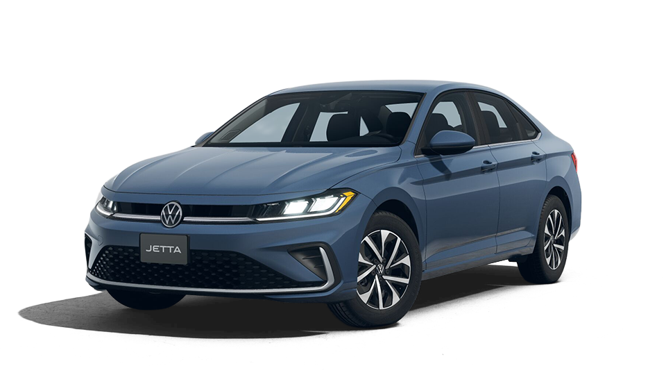 2027 Volkswagen Jetta