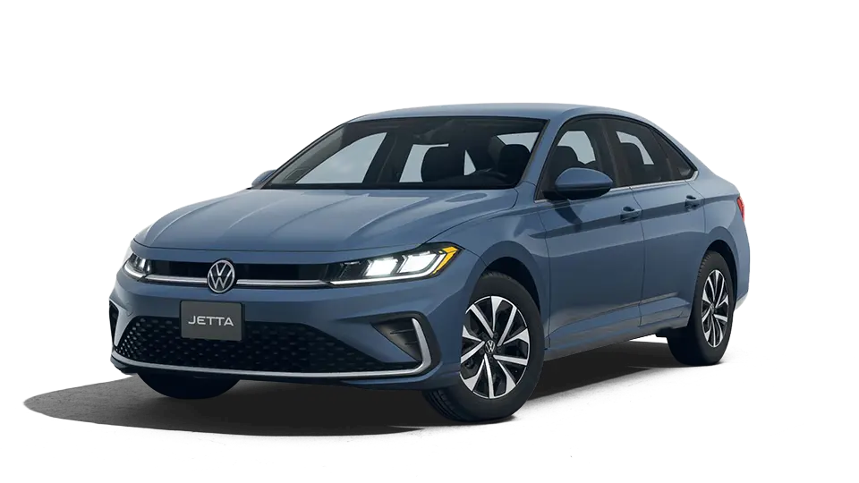 2027 Volkswagen Jetta